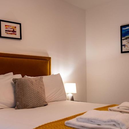 Dalwhinnie Apartment Oban Bagian luar foto