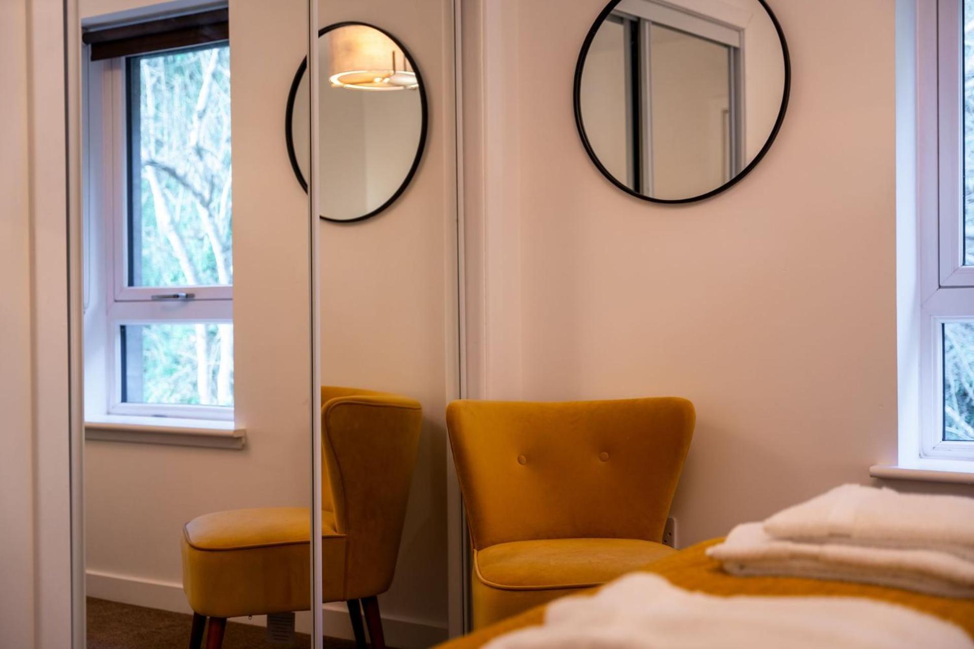 Dalwhinnie Apartment Oban Bagian luar foto